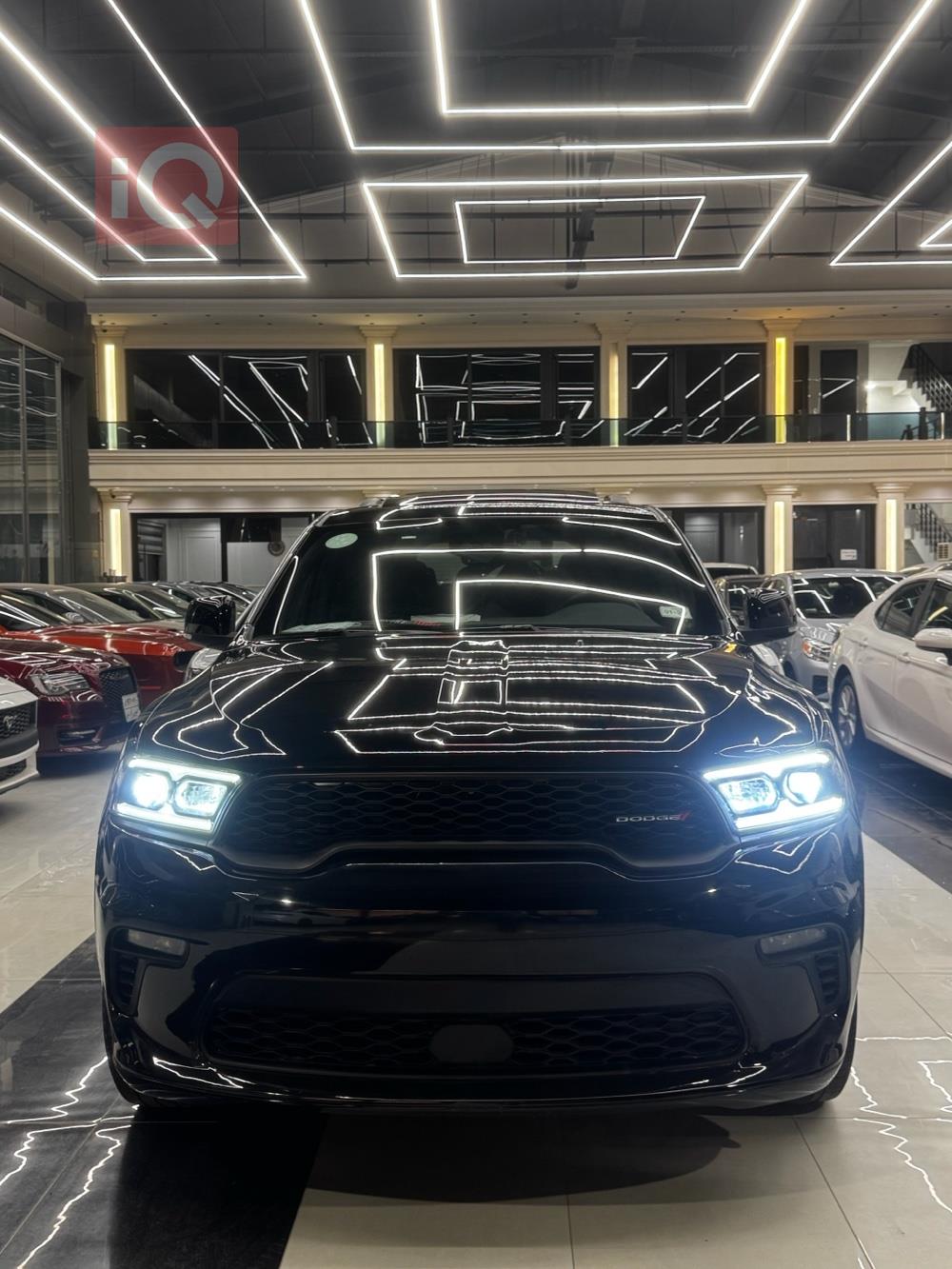 Dodge Durango